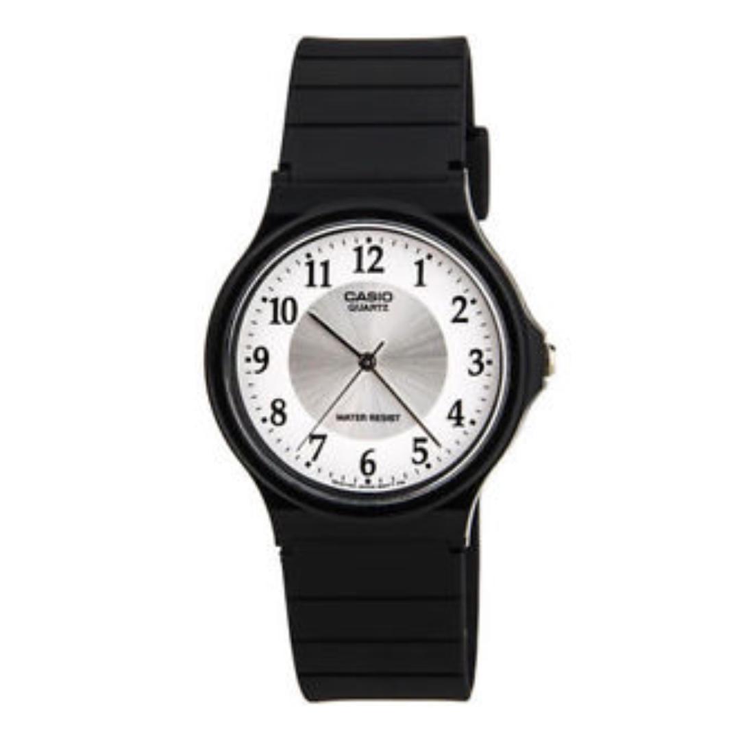 Casio Watch Women s Fashion Watches Accessories Watches on