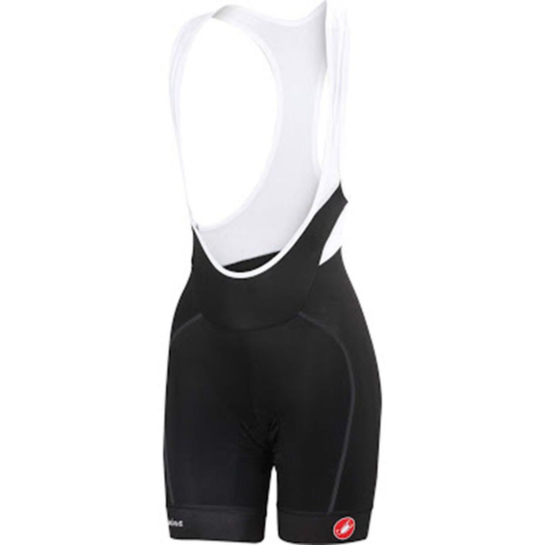 castelli cycling shorts womens