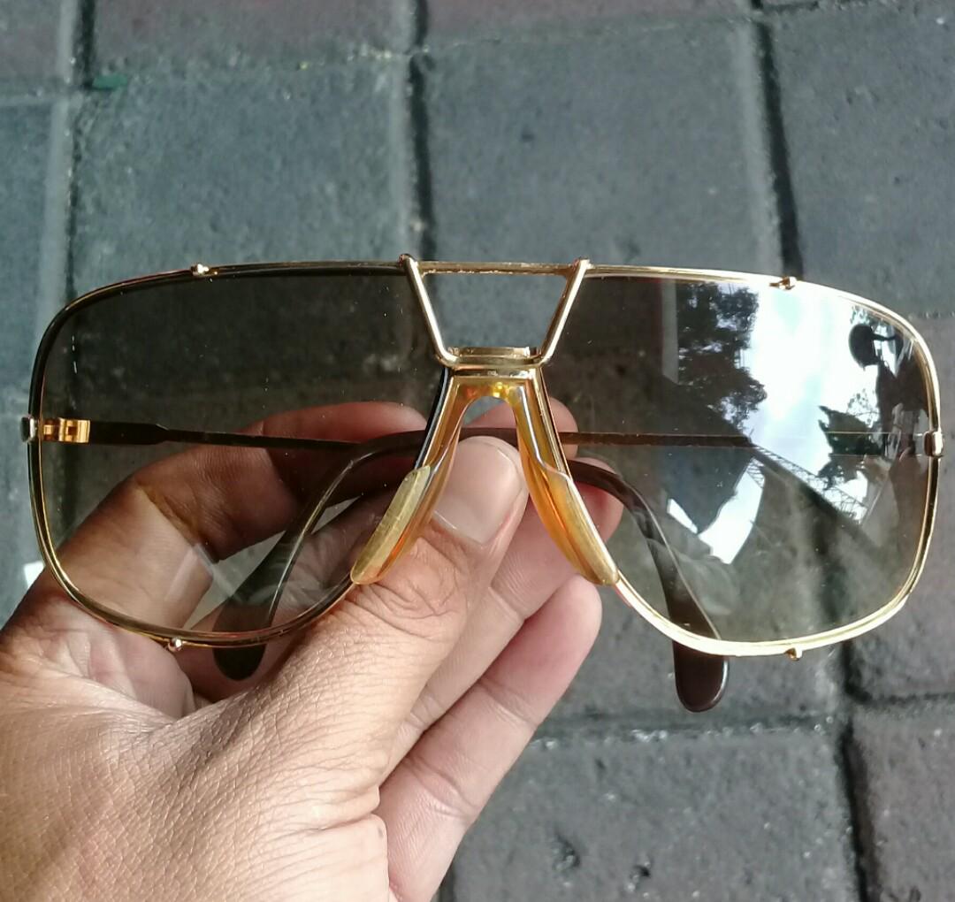 Cazal aviator clearance