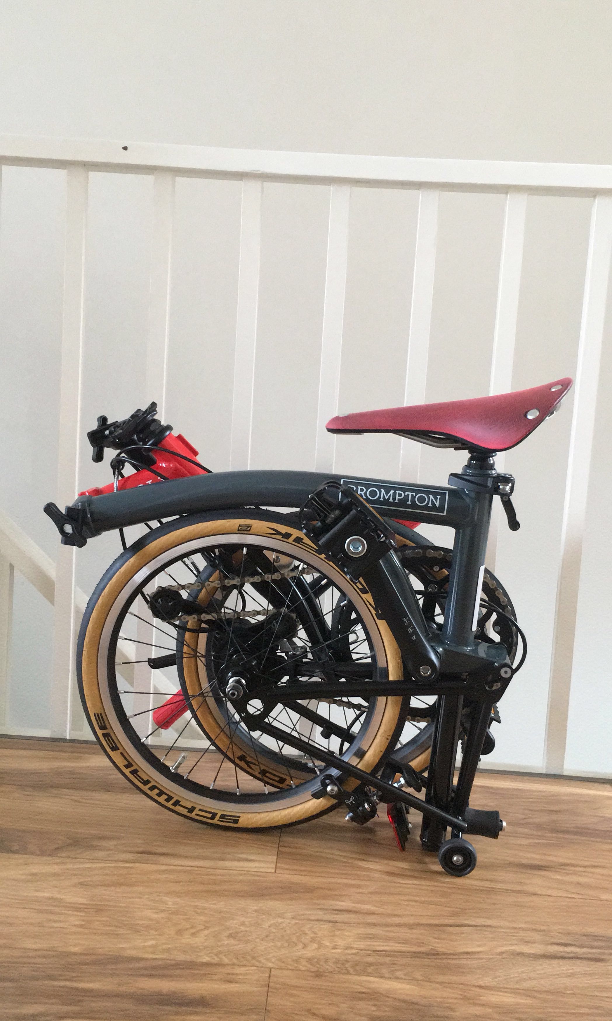 brompton chpt3 2018