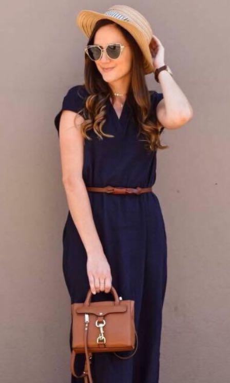 Classy Casual Dress Women S Fashion Clothes Dresses Skirts On
