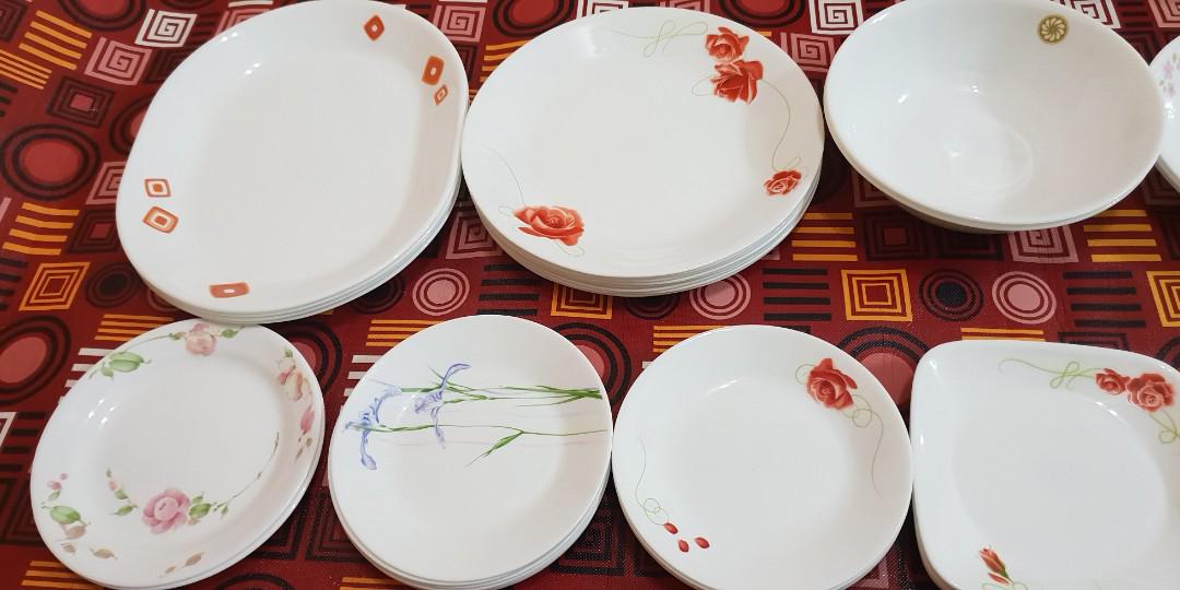 Corelle clearance shop