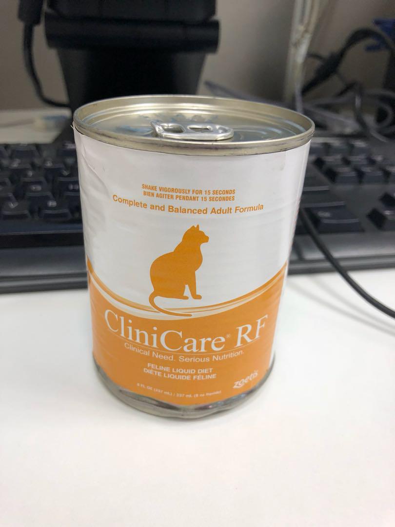 clinicare rf