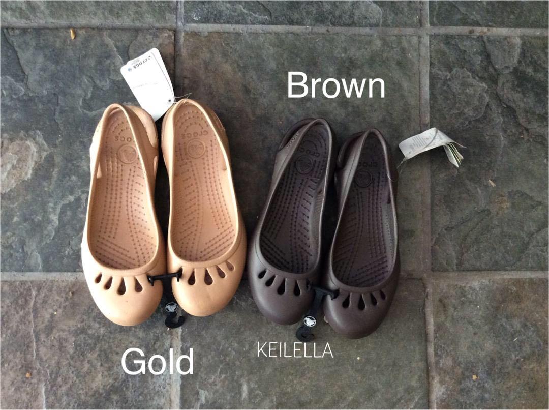 Crocs malindi deals flat