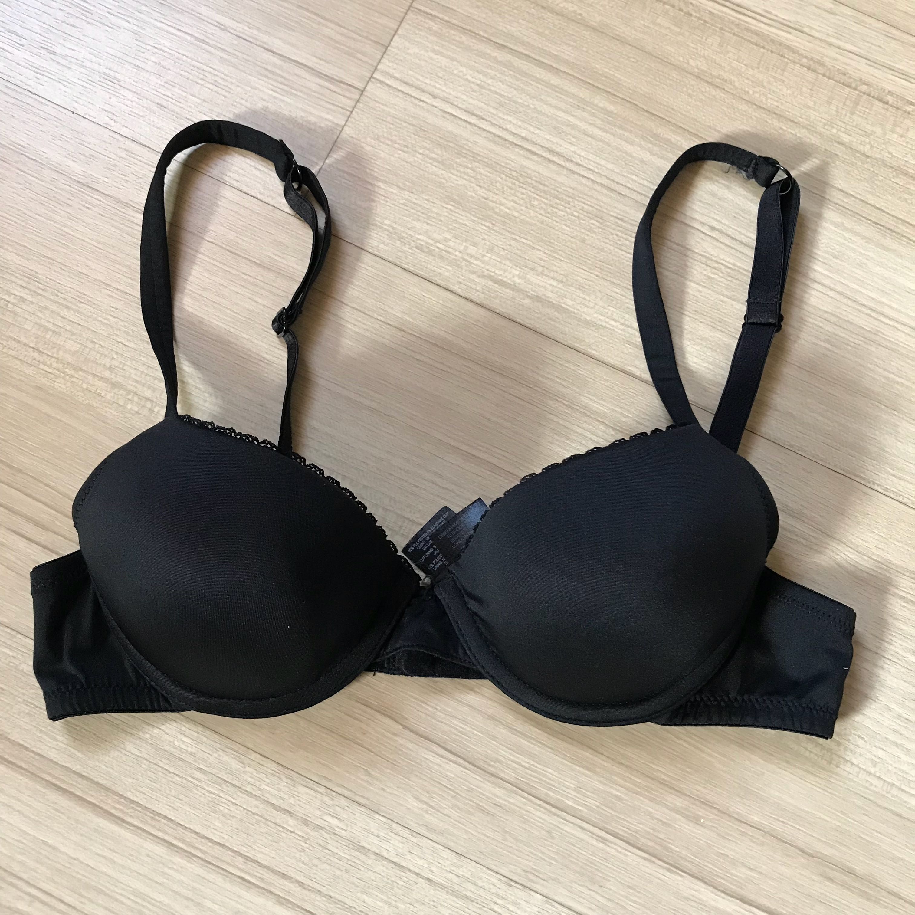 Debenhams Bra 75A, Women's Fashion, New Undergarments & Loungewear on