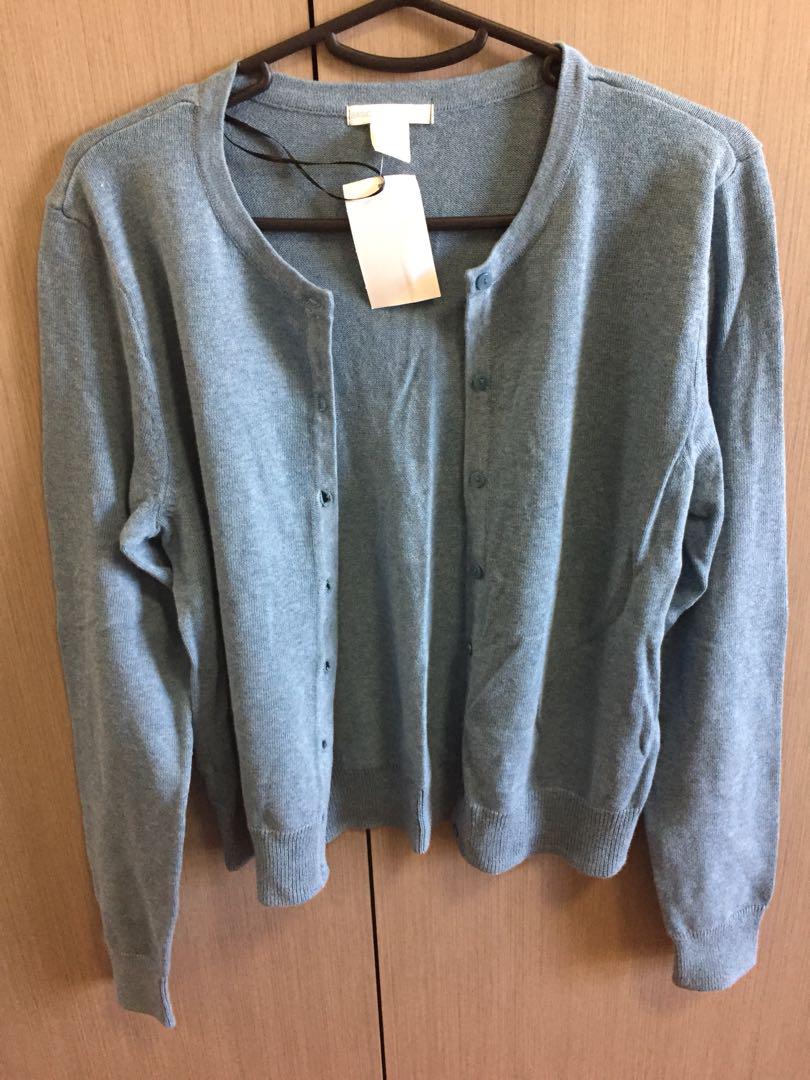 Different types of Cardigans