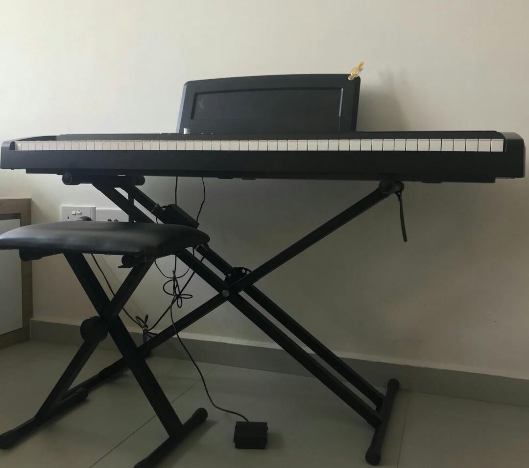 Digital Piano Korg Sp 170s Keys With Foot Pedal And Stool Hobbies Toys Music Media Musical Instruments On Carousell Digital Piano Korg Sp 170s Keys With Foot Pedal And Stool Hobbies Toys Music Media Musical Instruments On Carousell