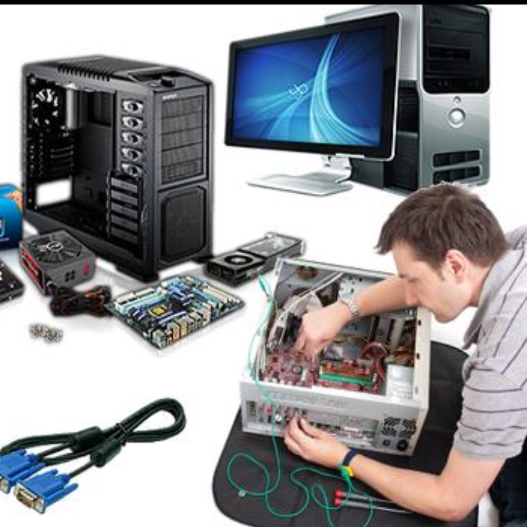 Format Laptop Pc Sungai Petani Services Electronics Gadget