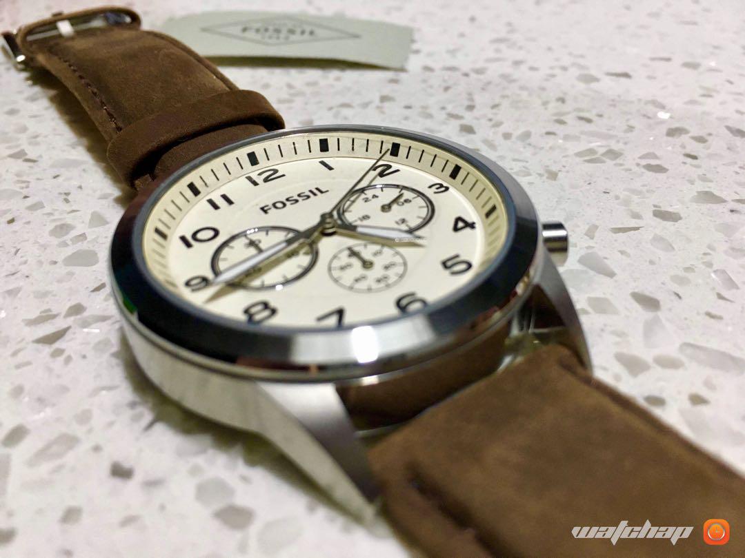Fossil BQ2280SET Men s Fashion Watches Accessories Watches on Carousell