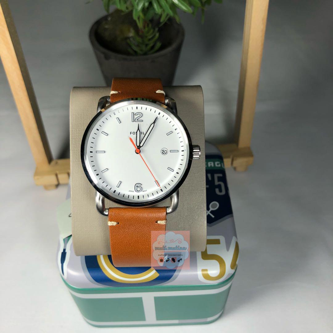 Fossil best sale fs 5395
