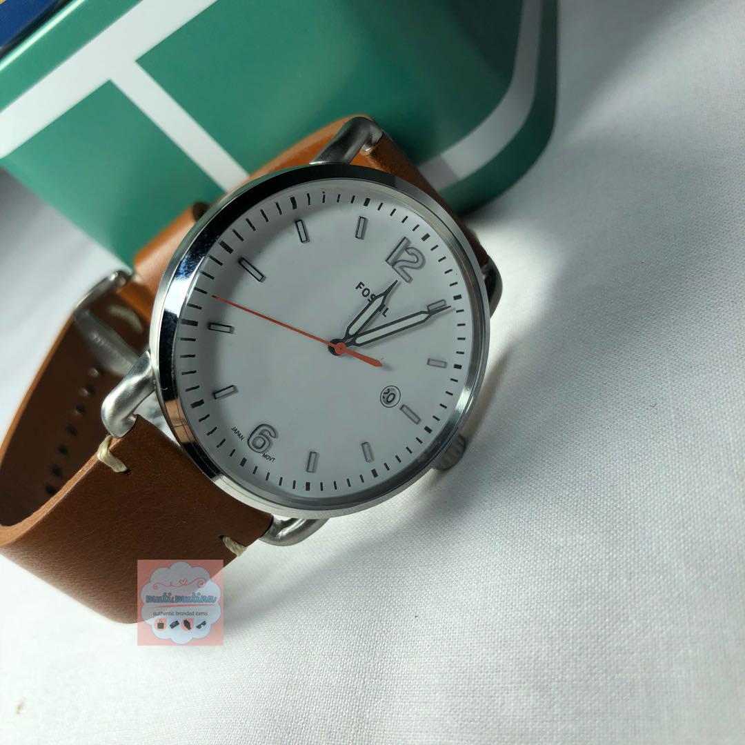 Fossil best sale fs 5395
