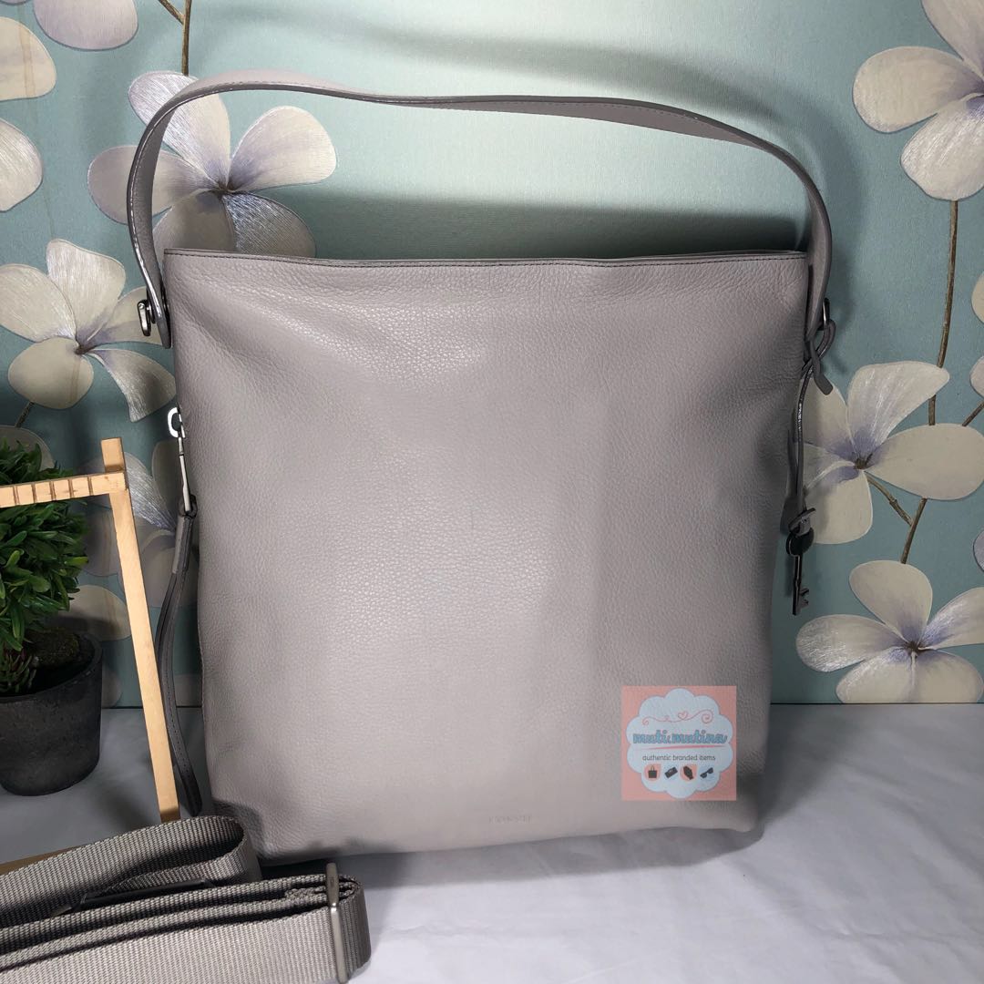 Fossil maya hobo mineral grey sales