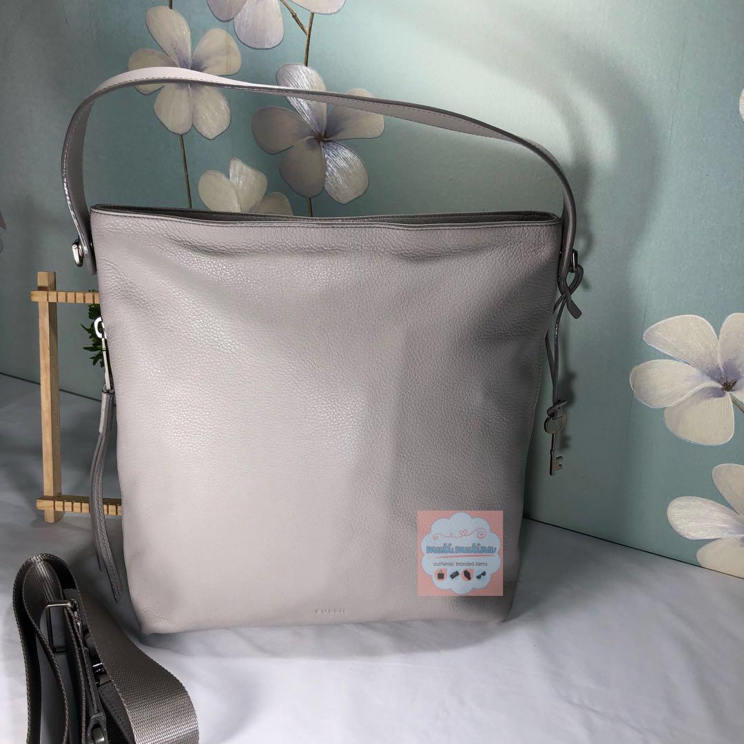 Fossil maya hobo mineral sale grey