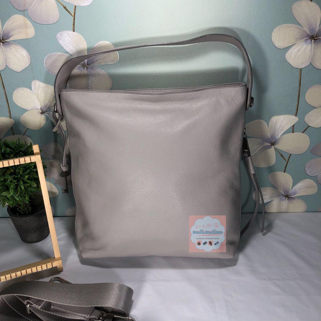 Fossil maya hobo mineral sale grey