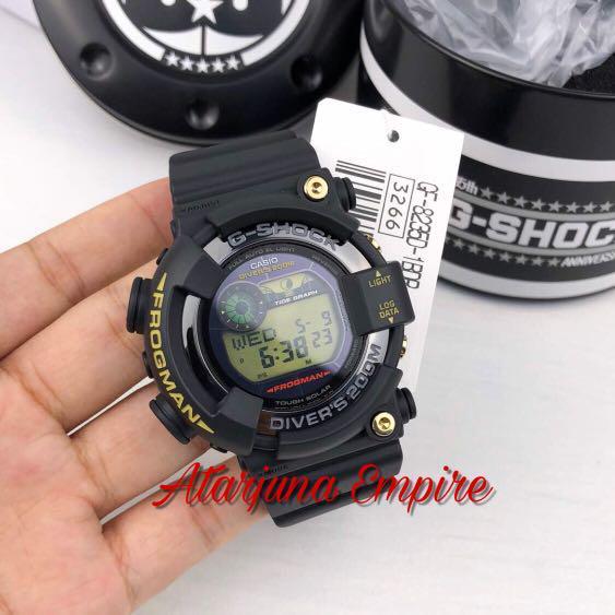 Frogman 8235 shop