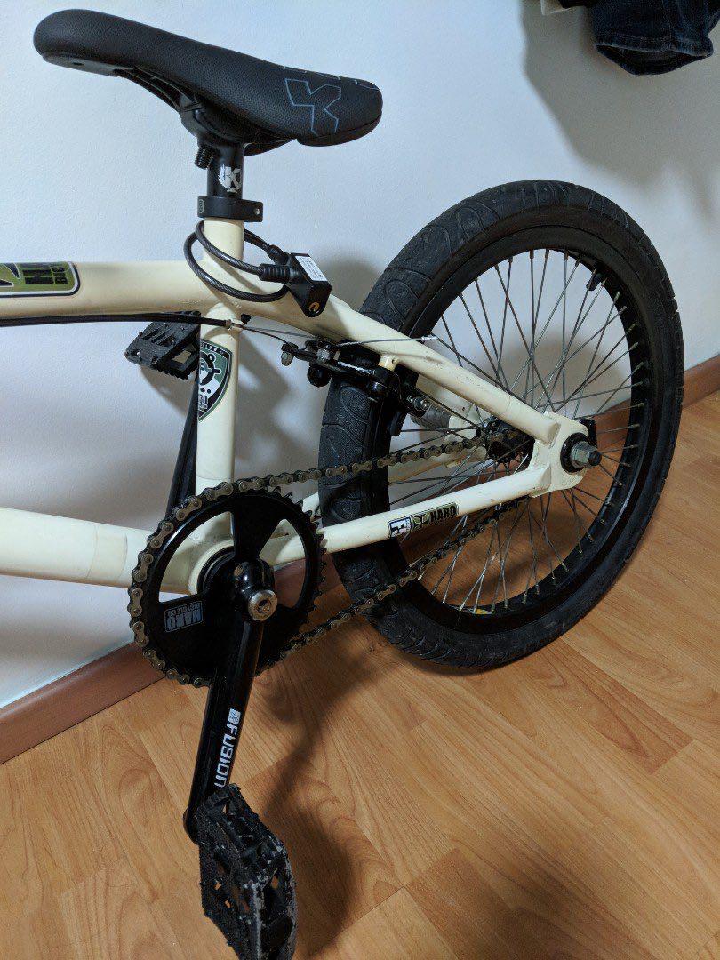 Haro f5 sale bmx