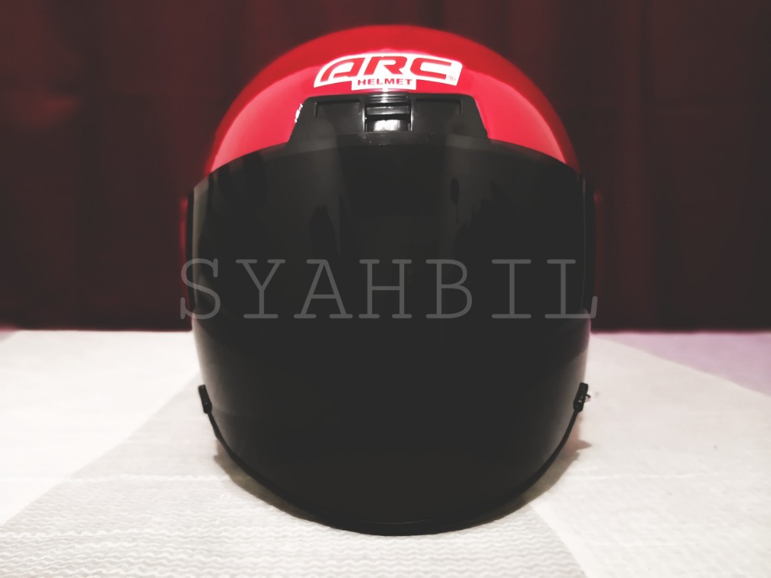 Arc cheap discovery visor