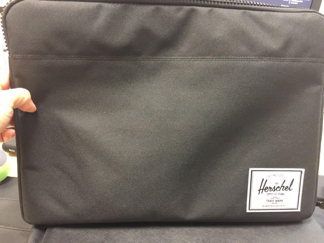 herschel laptop sleeve 14 inch