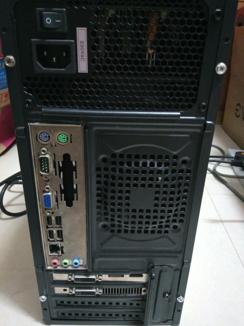 Gtx 760 i5 2400 dell optiplex online