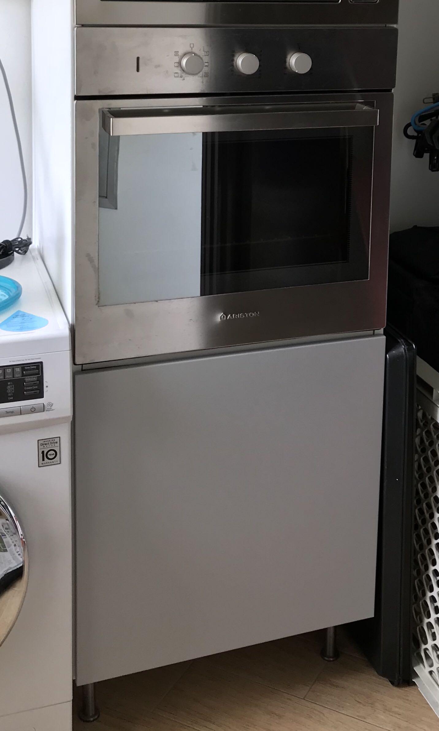 Ikea high for oven & combi, Furniture & Home Living, Furniture