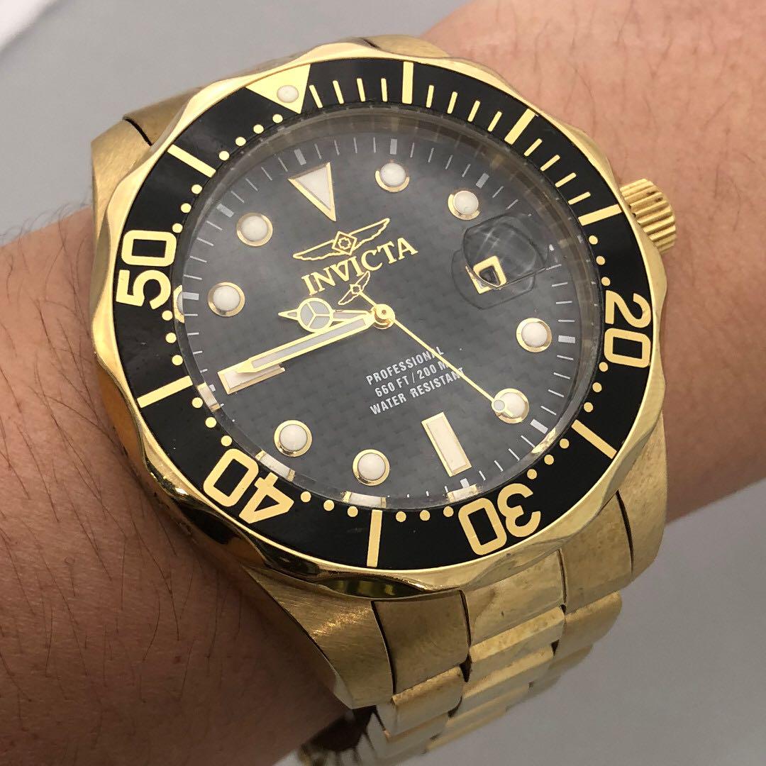 Invicta 14356 clearance