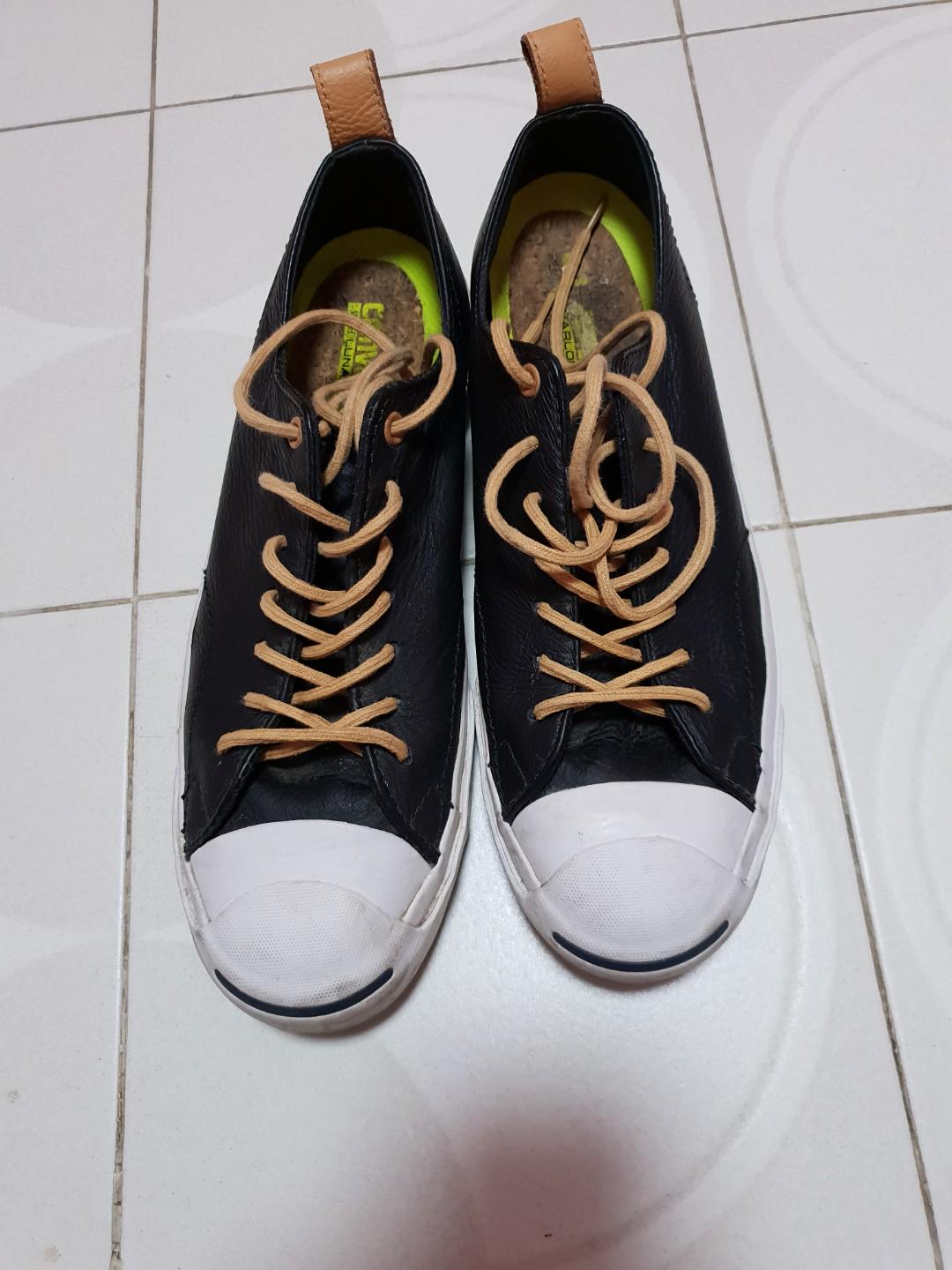 converse jack purcell lunarlon