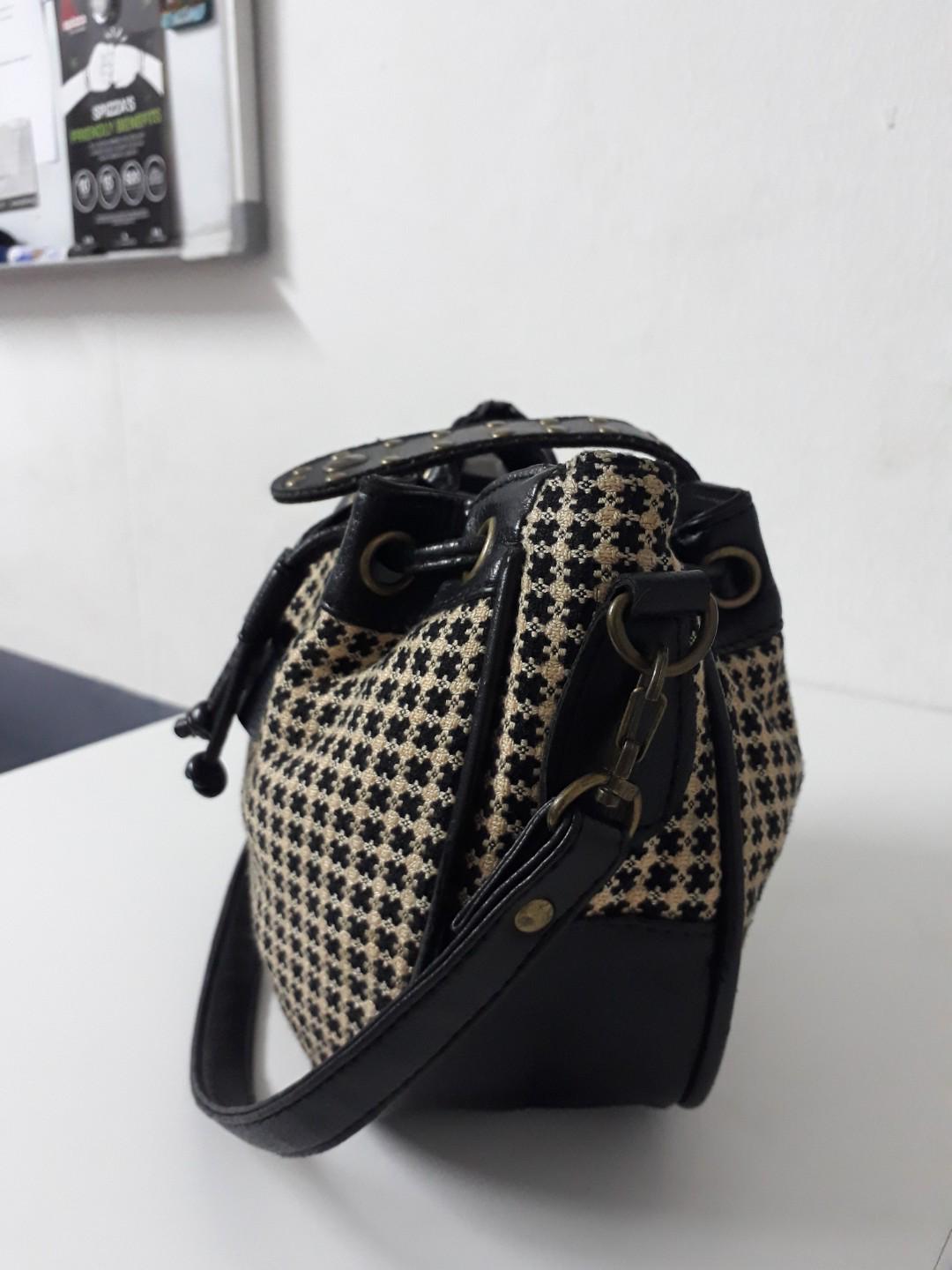 'Small Japanese' handbag  Hand bags main image 1