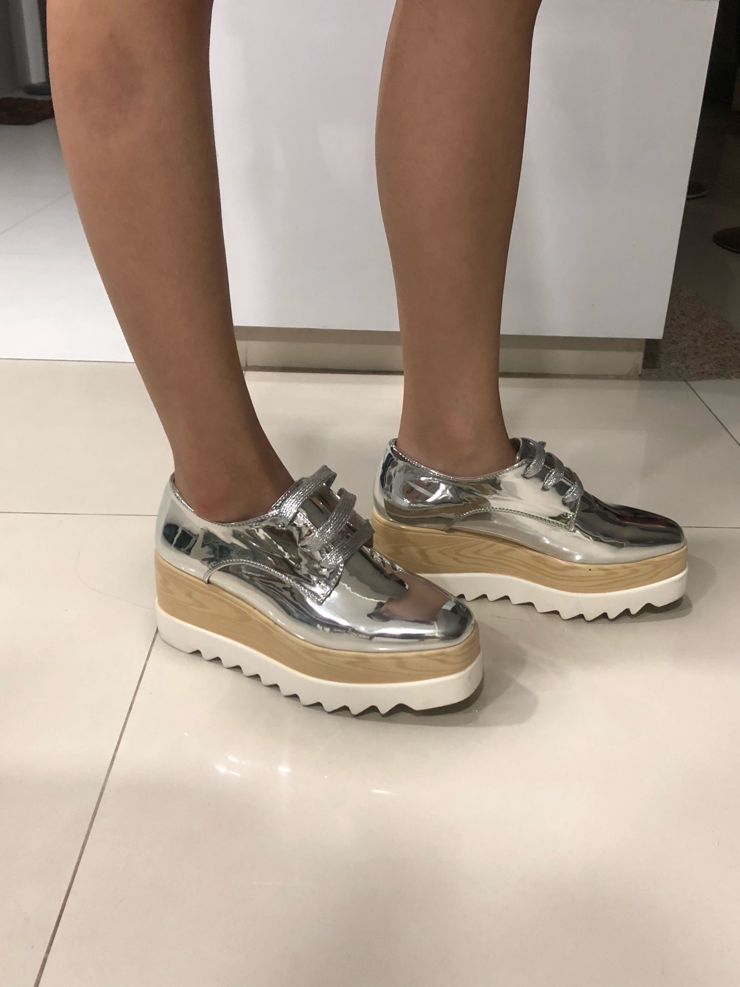 platform shoes size 6