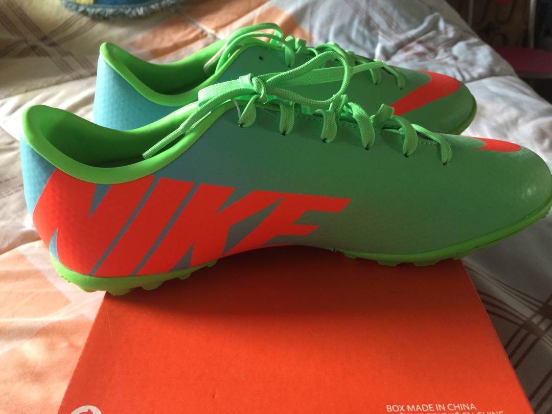 Mercurial victory sales iv tf