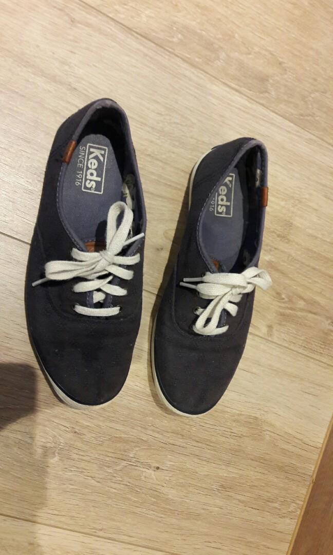 keds skate shoes