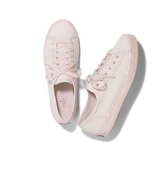 keds triple kick shimmer