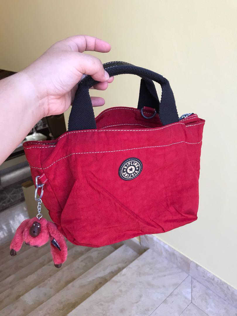 Kipling Sugar Small Handbag