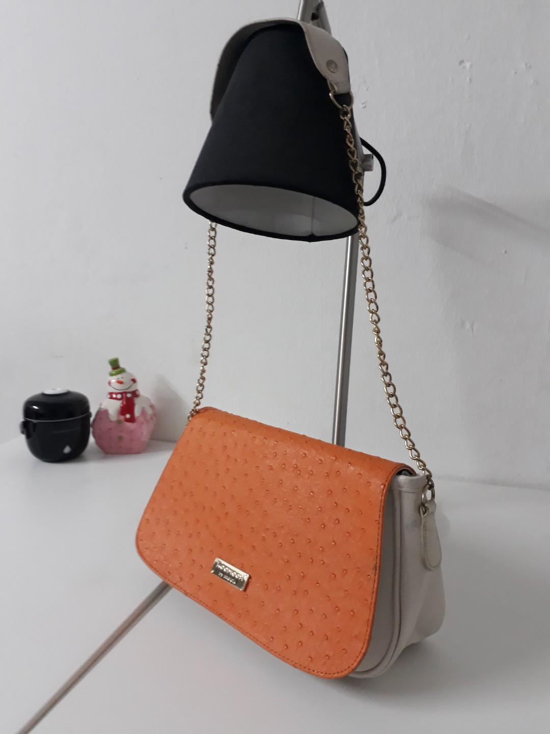 handbag korean brand