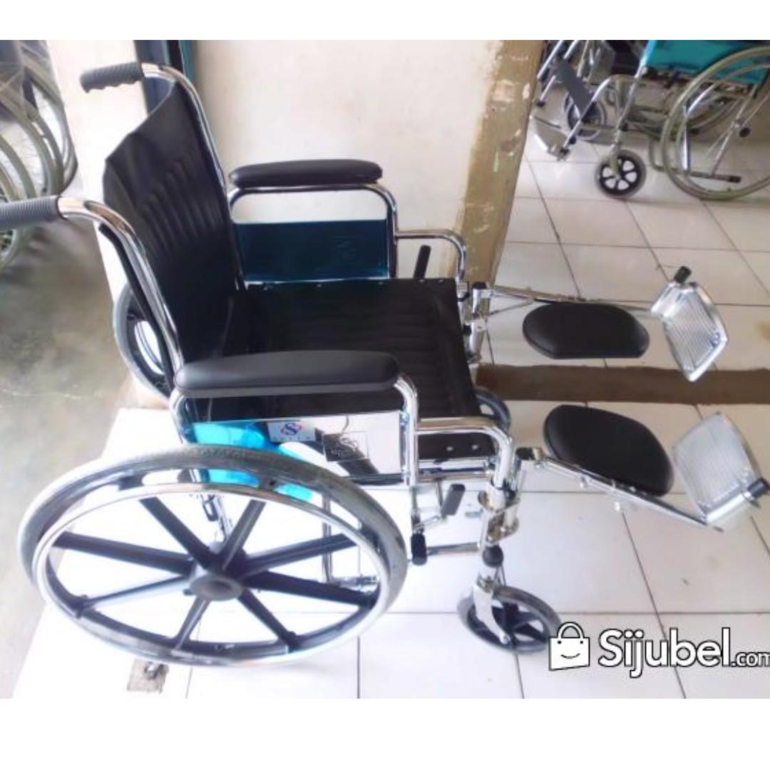 780 Kursi Roda Murah Bandung HD Terbaik