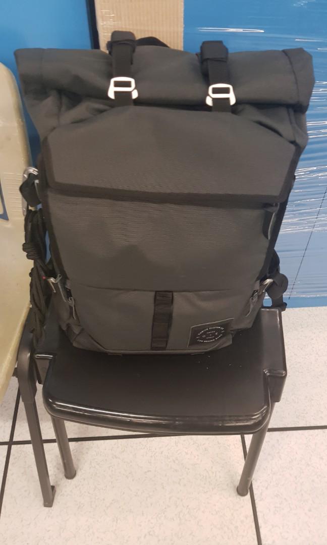 Peloton asphalt backpack amazon online