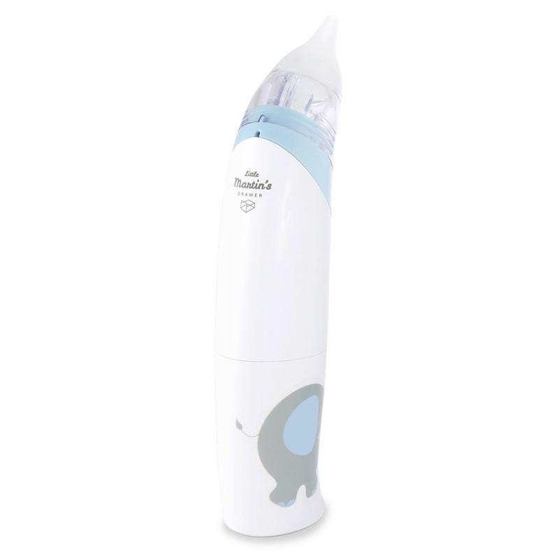 little martins nasal aspirator