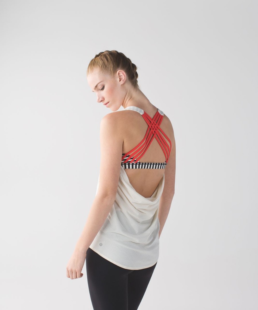 lululemon wild tank