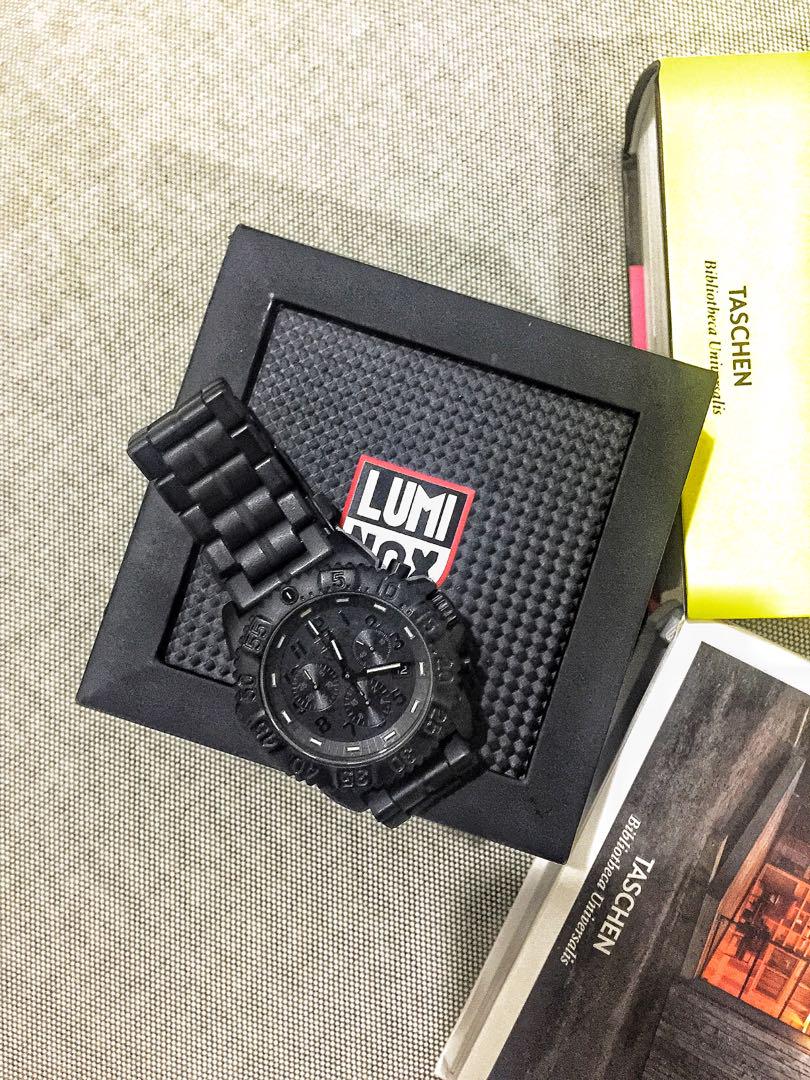 割引価格 LUMINOX 3180SERIES tdh-latinoamerica.de