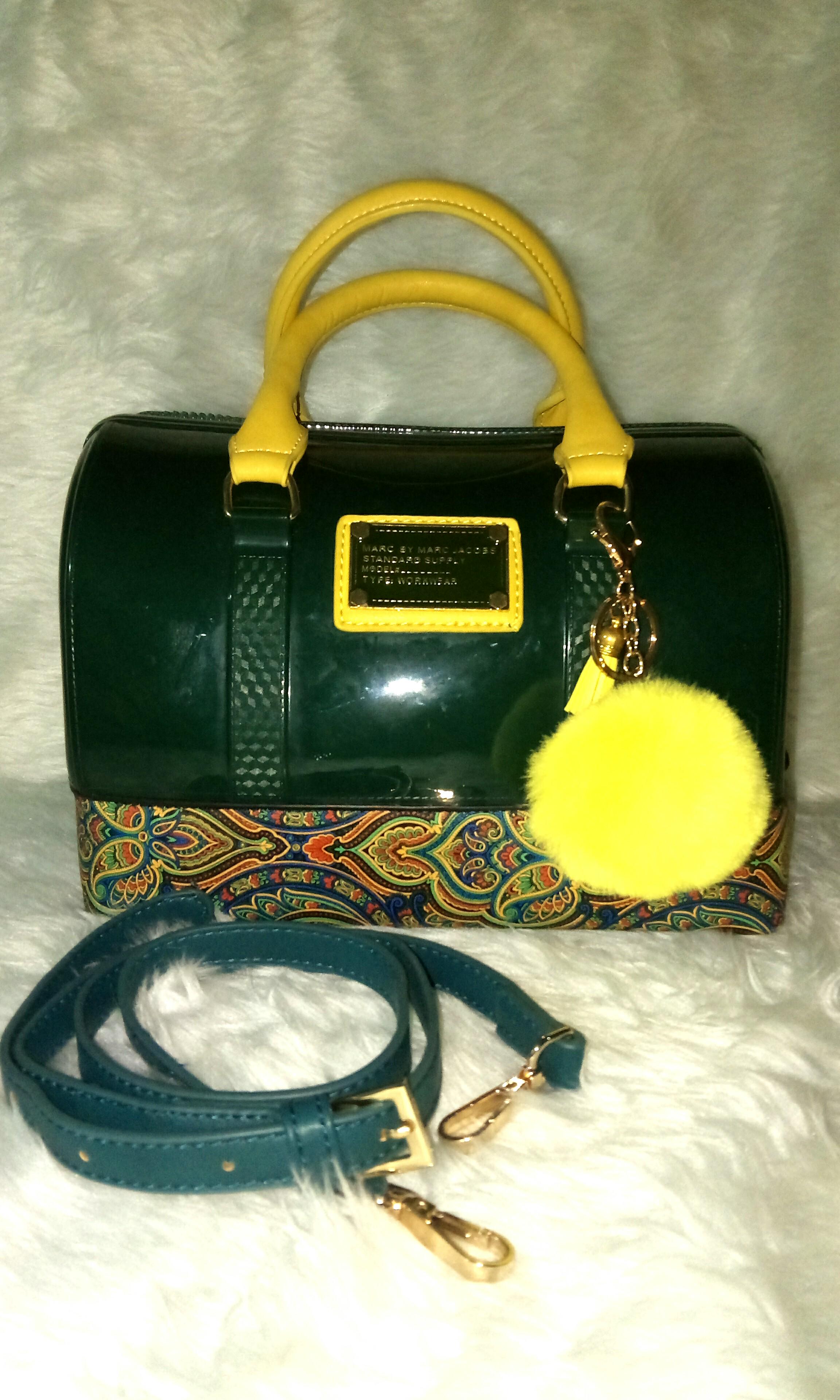 Jelly doctor bag on sale