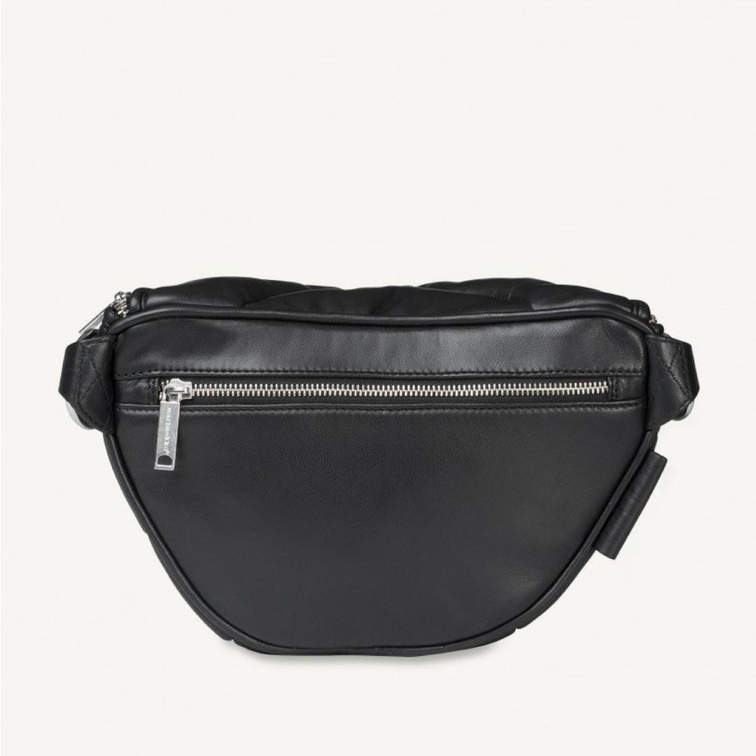Marimekko top aava bag