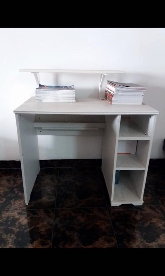 Meja Belajar Anak Ikea Perabotan Rumah Di Carousell