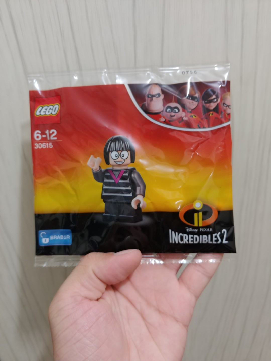 Lego 30615 sale