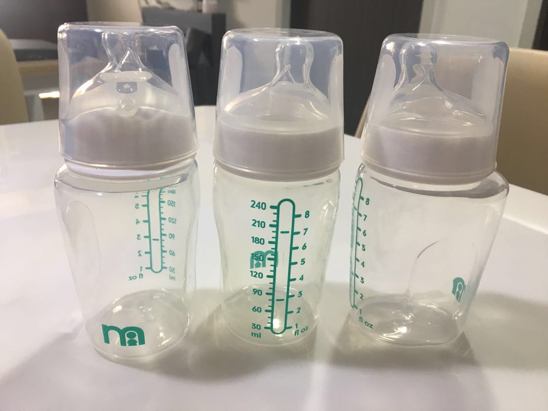 Mothercare feeding bottle cheap