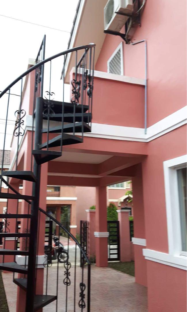 Negotiable House and Lot Camella Homes Malolos Bulacan, Property, For