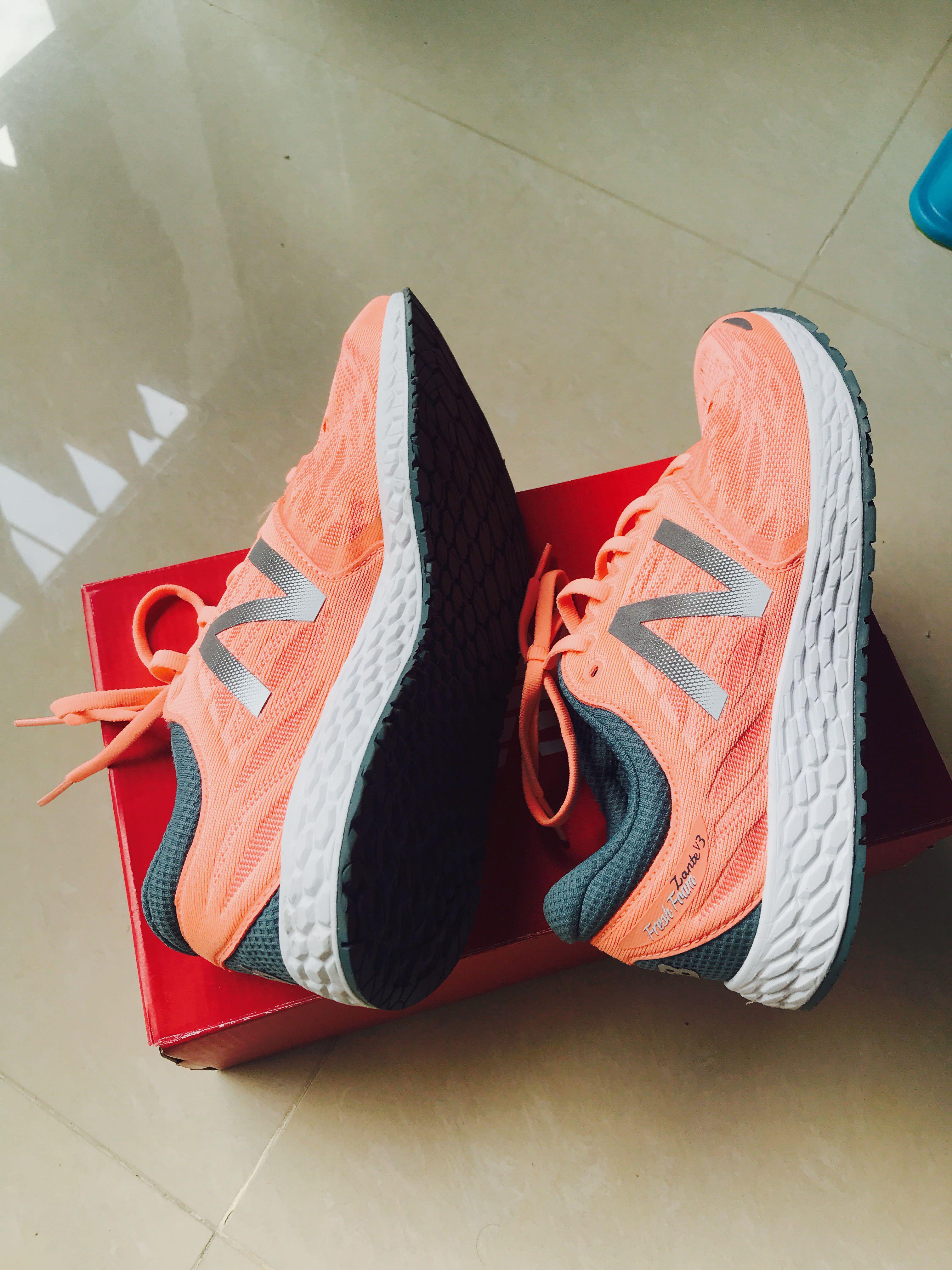 New balance zante v3 dames sale store