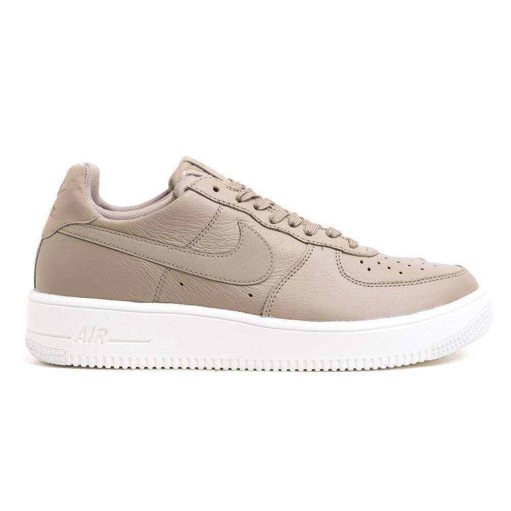 Nike air top force ultraforce leather