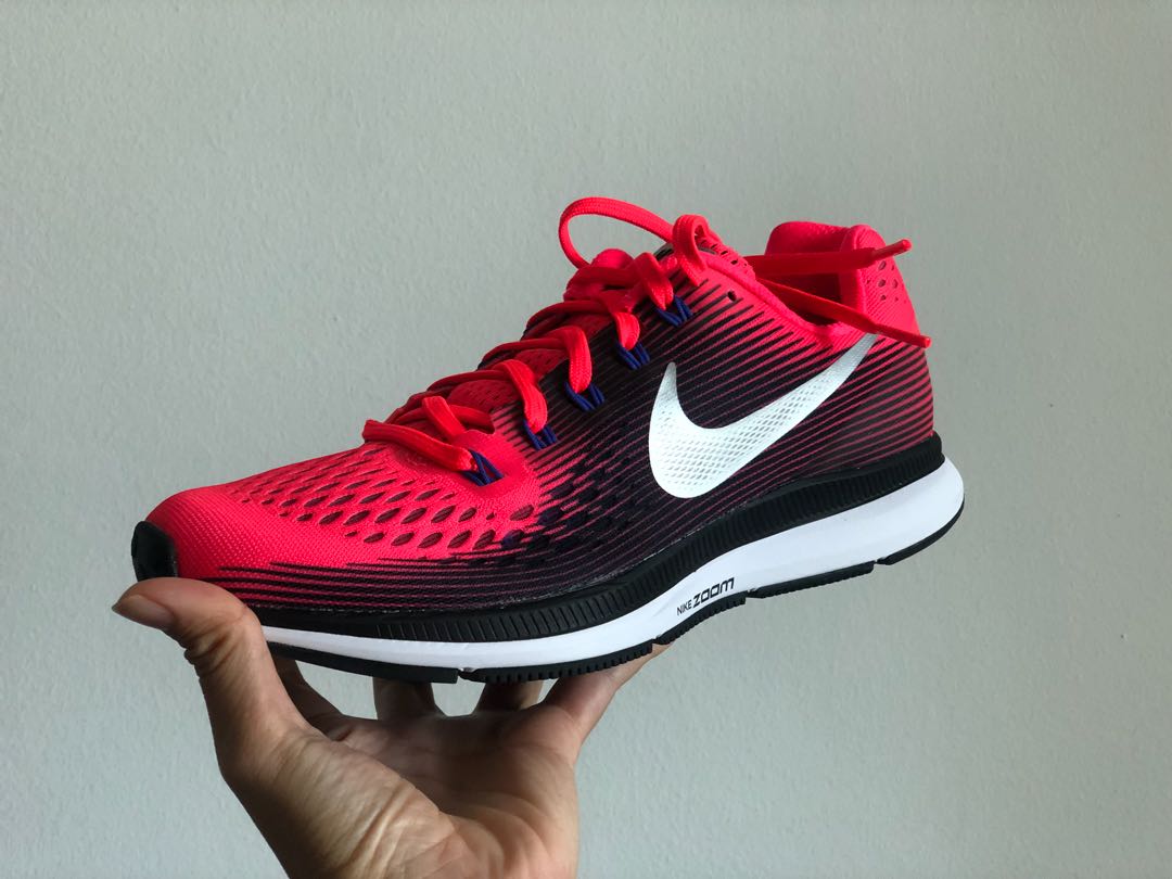 Nike pegasus 34 womens clearance