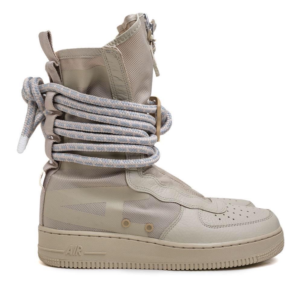 nike air force rattan