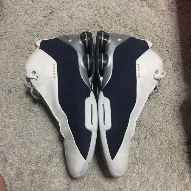 Nike carter 72 online