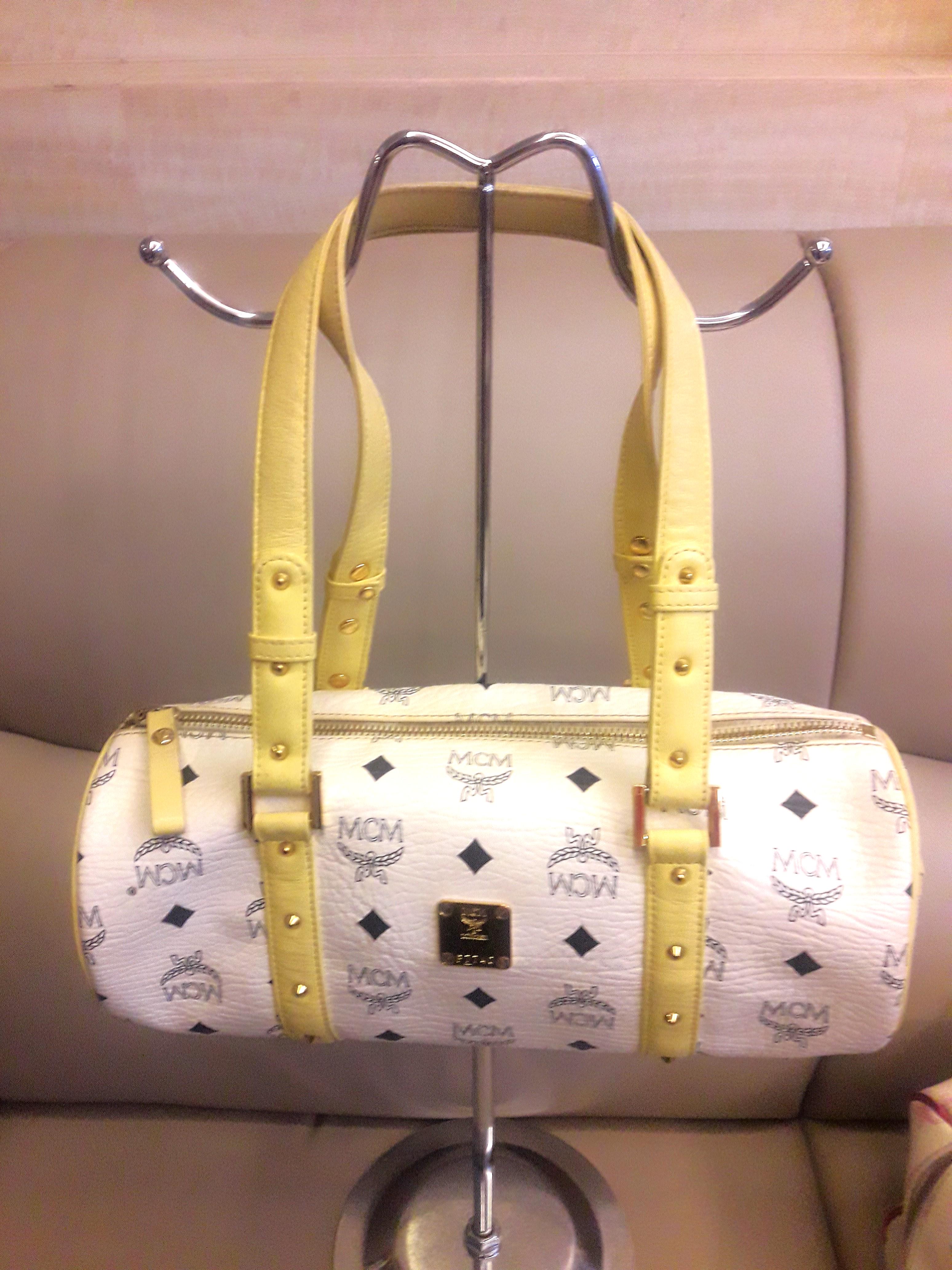 How To Spot Fake MCM Bags Ways To Tell Real Purses And Backpacks